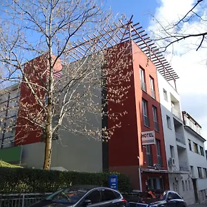 Hotel Rose, Budapešť